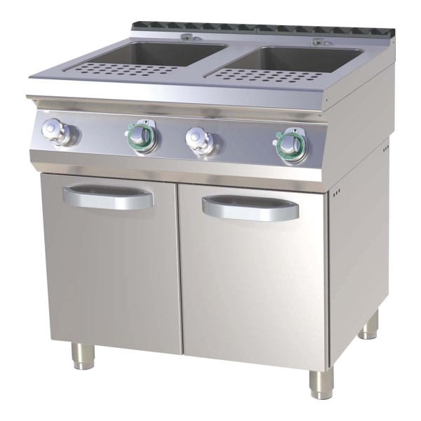 RM Gastro Пастоварка VT 780 E image